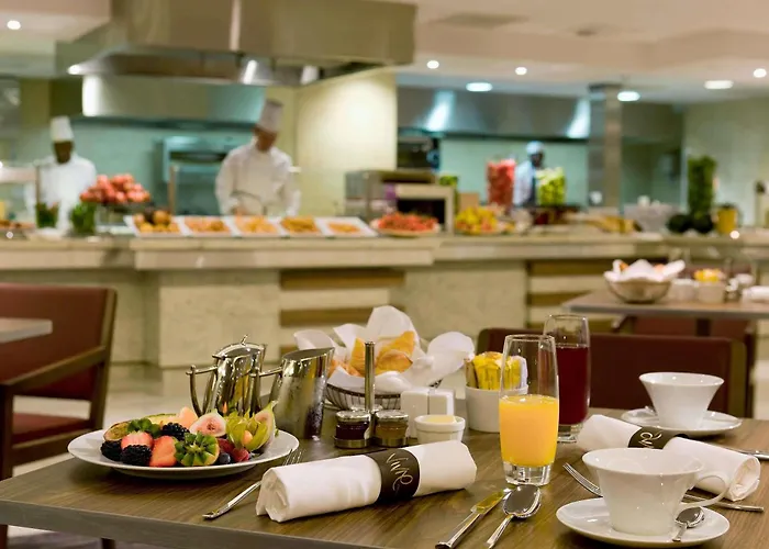 Sofitel London Heathrow Hotel